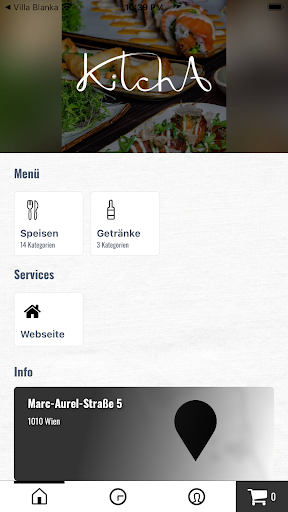 KitchA Screen 3