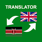 Cover Image of Unduh Swahili - English Translator  APK