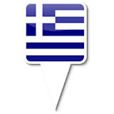 Athens Attractions & Metro icon