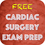 Cardiac Surgery Exam Prep Notes & Quizzes