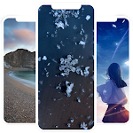 Cover Image of Download Backdrops - Wallpapers  APK