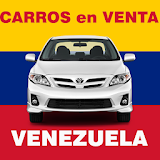 Carros en Venta Venezuela icon