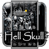 Hell Skull Cranial icon