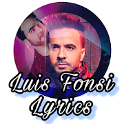 Luis fonsi playlist lyrics offline