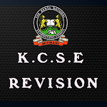 Cover Image of Baixar Kcse all subjects with answers 1.0 APK