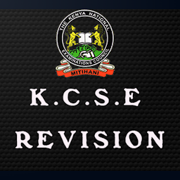 Icon image Kcse all subjects with answers