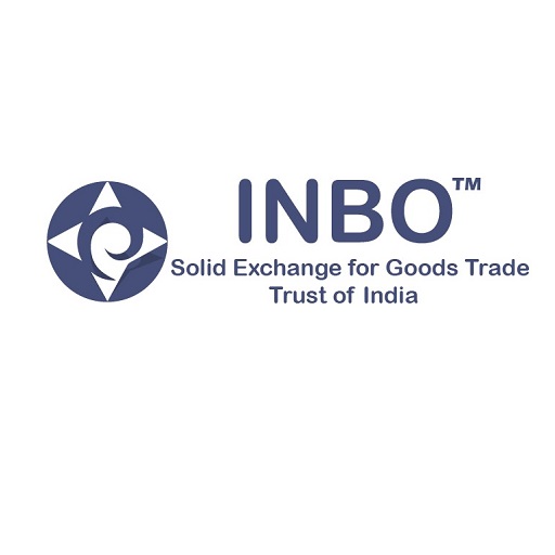 INBO TRADE PLATFORM logo