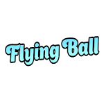 Cover Image of ดาวน์โหลด Flying Ball 2D  APK