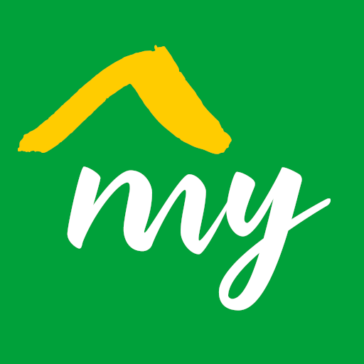 myHELMA logo