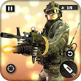 Assassination - Commando Mission icon