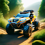 Quad Bike Offroad Games