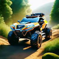 Quad Bike Offroad Games