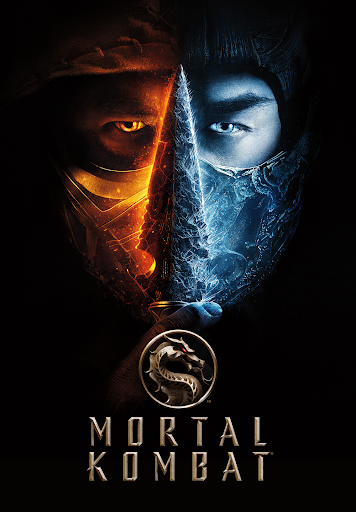 Mortal Kombat - Apps on Google Play