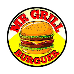 App Icon for Mr Grill Burguer App in United States Google Play Store