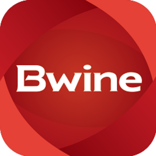 Bwine Drone  Icon
