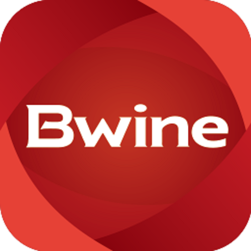 Bwine Drone logo