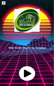 Web Radio Monte Das Oliveiras