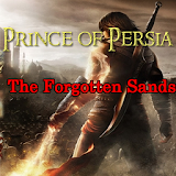 Your Prince of Persia Guide icon