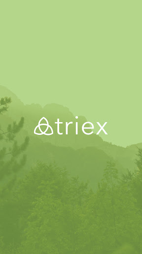 Android application TRIEX screenshort