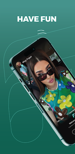 Android application Fiber AL screenshort