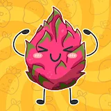 Fruit Evolve: Drag and Drop icon