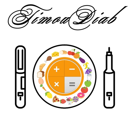 TimouDiab logo