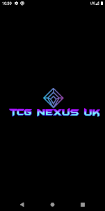 Tcg Nexus UK