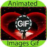 3000 Animated Images Gif icon