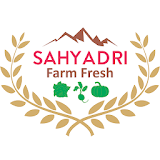 Sahyadri Farm Fresh icon