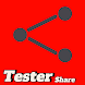 Tester Share[Closed Beta Test]