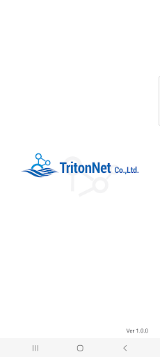 Android application TeeView screenshort