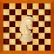 Remote Chess