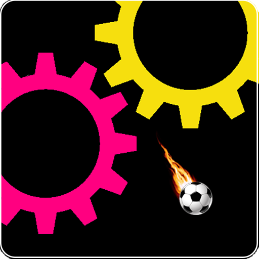 Cogs and Balls logo