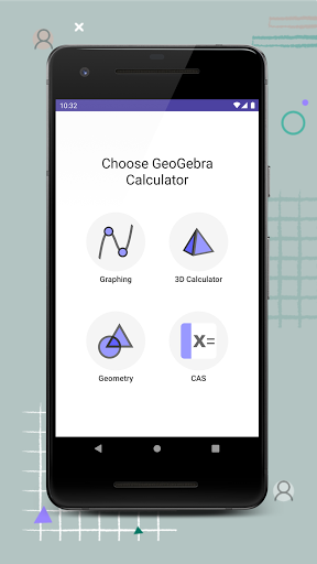 GeoGebra Calculator Suite 5.0.671.0 screenshots 1
