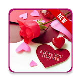 I Love You Pics For Share icon