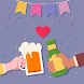 술만남 - 화상채팅 영상채팅 - Androidアプリ