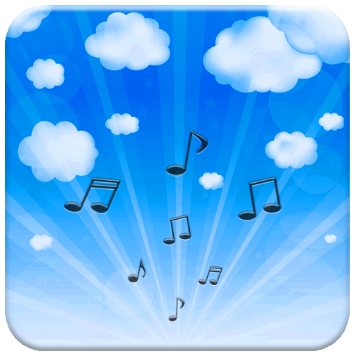 Relaxing Sounds - Free  Icon