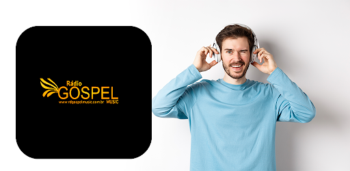 Rádio Gospel Music Screen 2