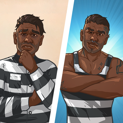 Download Hoosegow: Prison Survival MOD APK latest version (Unlimited