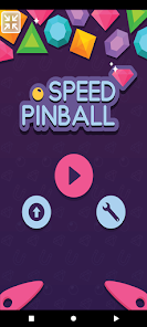 Pinball Star 1 APK + Mod (Free purchase) for Android