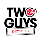 Two Guys Pizzeria Install on Windows