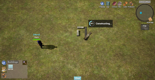 Hierarch Screenshot 1 - AppWisp.com