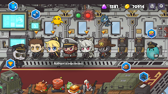 Game screenshot Milicola: Lord of Soda mod apk