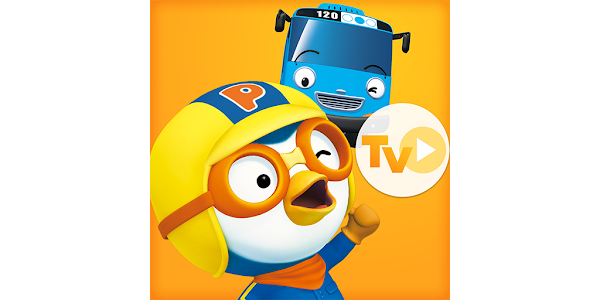PororoTV Apps on Google Play