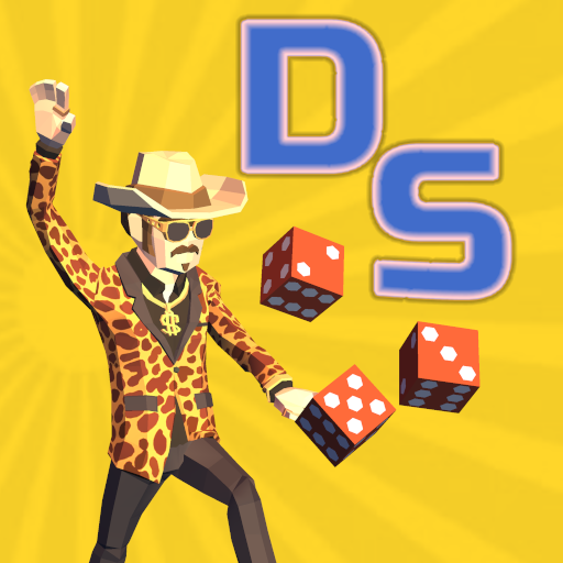 Dice Stealers logo