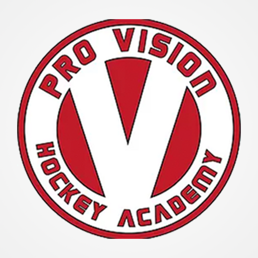 Pro Vision Hockey Academy logo