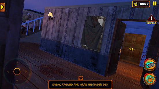 Scary Butcher 3D screenshots apk mod 2