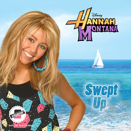 Icon image Hannah Montana: Swept Up