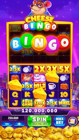 Game screenshot Live Party™ Slots-Vegas Casino hack