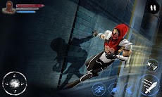 Ninja Warrior Survival Gamesのおすすめ画像2
